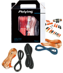 KIT CABLURI AUTO PEIYING BASIC 8GA