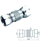 ADAPTOR MUFA F TATA - F TATA