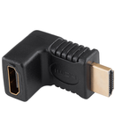 ADAPTOR HDMI TATA - HDMI MAMA 90