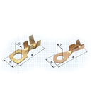 CONECTOR INEL M6 SET 100BUC