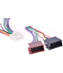 CONECTOR PANASONIC CQ-RD 210 ISO 12101