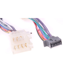 CONECTOR PANASONIC CQ-RDP 123-ISO-12231