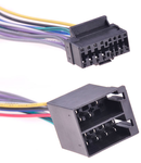 CONECTOR JVC KS-FX220-ISO-12291