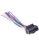 CONECTOR SONY CDX3000 UNI-13000