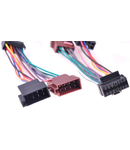 CONECTOR SONY CDX3000-ISO-13991