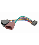 CONECTOR JVC KD-LX 3R-ISO-19031