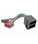 CONECTOR VW-ISO-50201