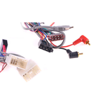 CONECTOR HYUNDAI IX35 USB RCA-ISO-50632