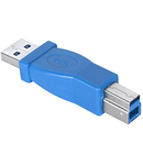 ADAPTOR USB 3.0 TATA A - TATA B