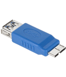 ADAPTOR USB 3.0 MAMA - TATA MICRO