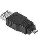 ADAPTOR USB 2.0 MAMA A - TATA MICRO 5 PINI