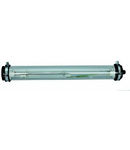 SECURE Corp de iluminat ANTIEX 1x600MM 100mm 113mm pentru tub LED