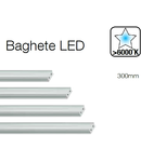 Bagheta led componibila 60cm 9w 24Vcc lumina rece 6000K  LED LINK