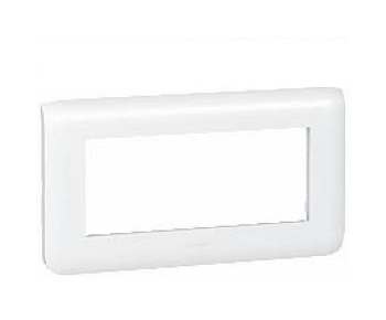 Prize, Intrerupatoare & Doze > Doza modulara > PLACA ORNAMENT PENTRU 5