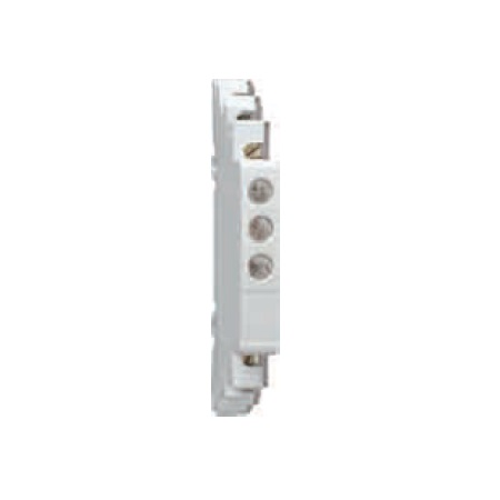 Lampa modulara simpla cu LED pentru semnalizare prezenta tensiune pe cele trei faze