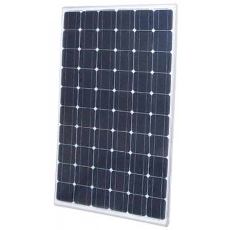 Panou fotovoltaic 410w, monocristalin