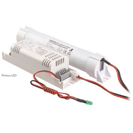 Kit modul de emergenta pentru corpuri LEd cu driver (panel, spot etc) 4.75W/5VA 12…58V DC Secundar 3H