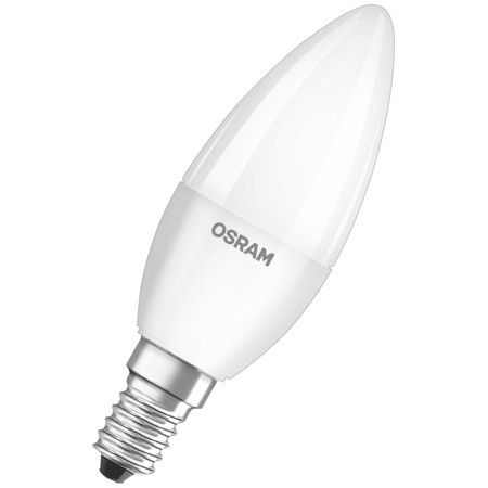 Sursa de iluminat, bec cu LED P PAR 16 50 36° 5.9 W/3000K GU10 DIM