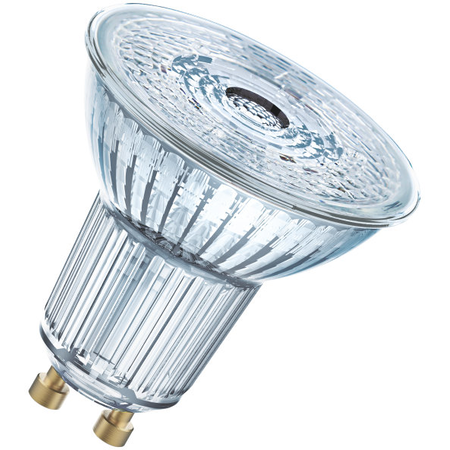 Sursa de iluminat, bec cu led p mr16 50 36° 7.2 w/3000k gu5.3