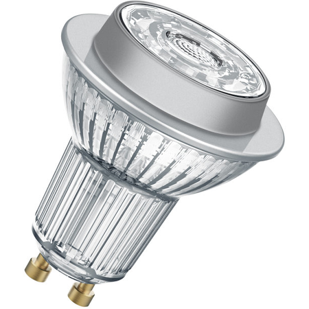 Sursa de iluminat, bec cu LED PPRO MR16 35 36° 6.3 W/4000K GU5.3 DIM