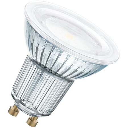 Sursa de iluminat, bec cu LED PPRO MR16 43 36° DIM 7.8 W/4000K GU5.3