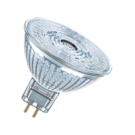 Sursa de iluminat, bec cu LED P R80 100 36° 9.6 W/2700K E27