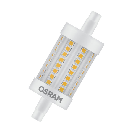 Sursa de iluminat, bec cu LED P GX53 40 100° 6 W/2700K GX53