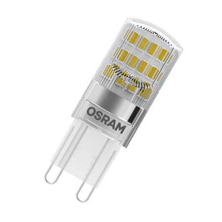 Sursa de iluminat, bec cu LED ST PAR 16 50 36° 4.3 W/2700K GU10