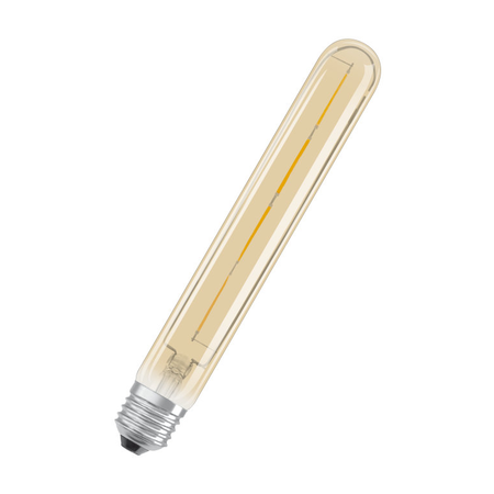 Sursa de iluminat, bec cu led 1906 led tube 35 cl 4.5 w/2400k e27 dim