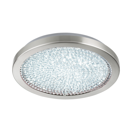 ASIA LED PLAFONIERA 24W 4000K KROM