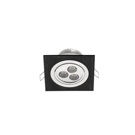 SPOT LED SA914WH GRAFIT