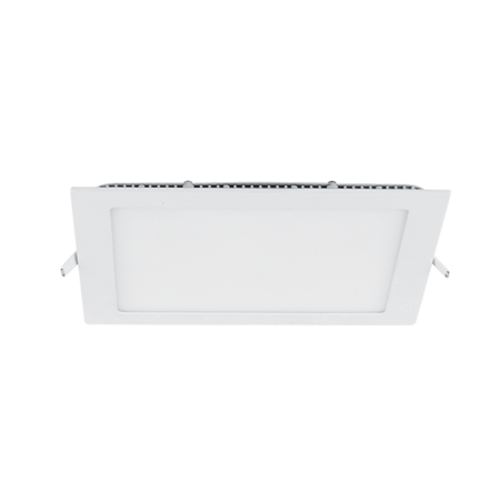 LED PANEL STELLAR PATRAT MONTAJ INGROPAT 24W 3000K ALB