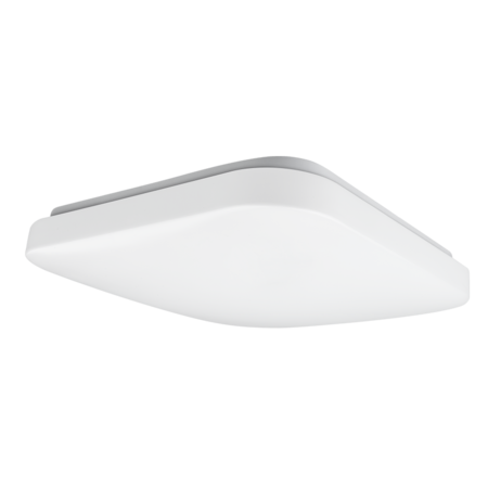 PLAFONIERA LED SLIM TRACY PATRATA 20W 4000K