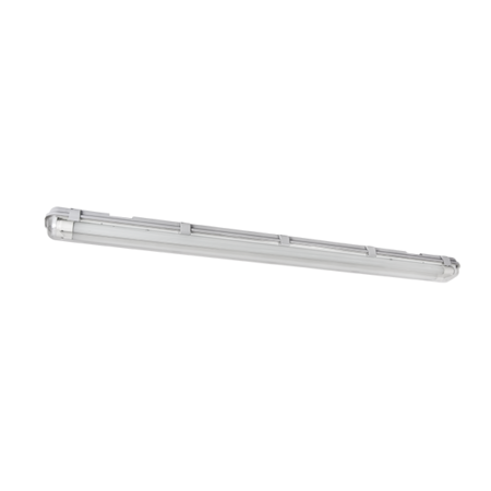 CORP ILUMINAT BELLA CU TUBURI LED 2X24W (1500mm) 4000K-4300K IP65