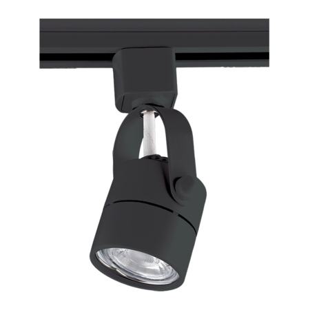 Tl5 empty fixture gu10 Ф57xh147mm black