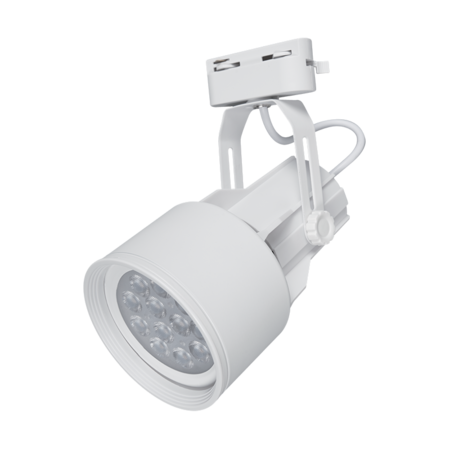 Spot pe sina sky tl2211 led 15w 2700k 90° alb