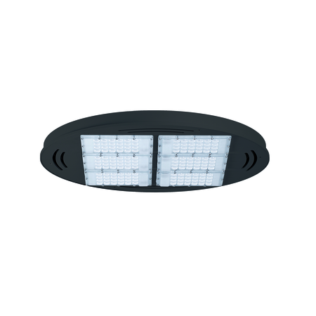 Lucky lampa industriala suspendata 200w smd