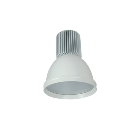 LAMPA INDUSTRIALA CU LED MINI 30W ALB