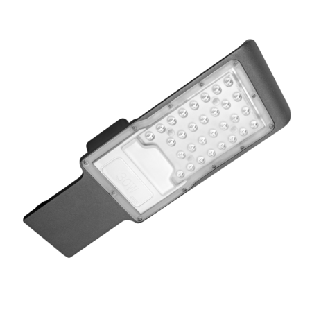 STELLAR LED LAMPA STRADALA ROUTE SMD 30W 5500K IP65