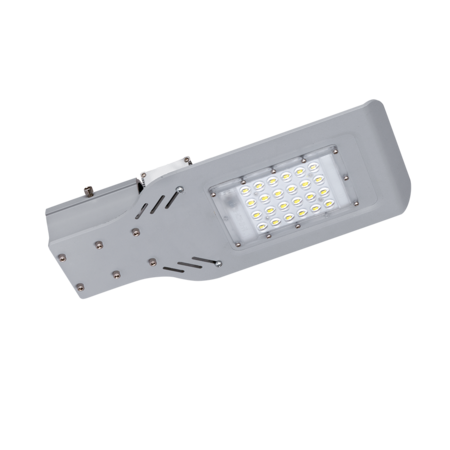 ELMARK ECO AVENUE SMD LAMPA STRADALA 30W 5500K IP67