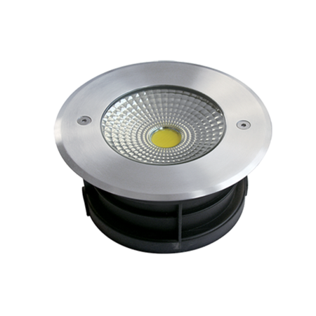 LAMPA DE PARDOSEALA CU LED RAY10 10W 5000K IP67