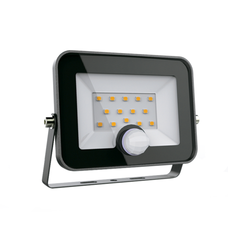 PROIECTOR LED STELLAR HELIOS20 20W CU SENZOR