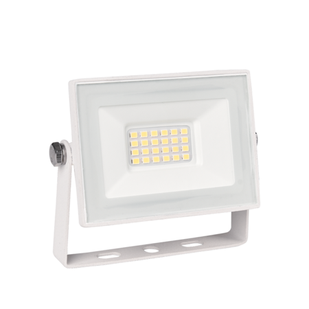 STELLAR PROIECTOR LED HELIOS ALB 20W 4000K