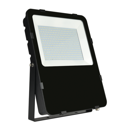 Sirius100 smd led floodlight 100w 5500k black