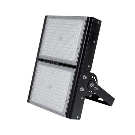 PROIECTOR LED PHOENIX NEGRU 240W 5500K