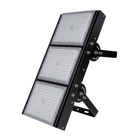 PROIECTOR LED PHOENIX NEGRU 360W 5500K