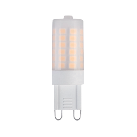 BEC LED G9 4W G9 230V ALB