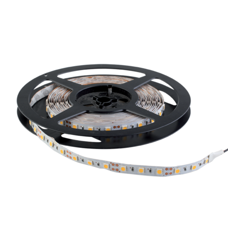 Banda led stellar smd3528 4.8w 60led/m ip20 2700-3000k