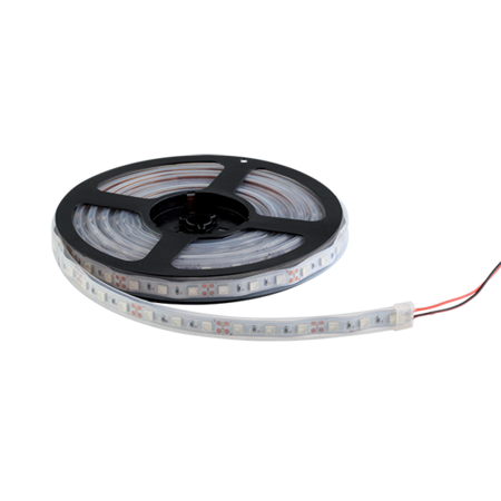 BANDA LED STELLAR SMD5050 4,8W/ IP 65 RGB