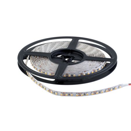 BANDA LED STELLAR SMD3528 9.6W 120LED/M IP20 6000-6500K